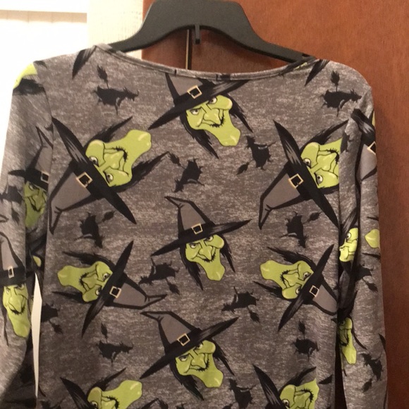 Witches dress/gown NWT - Picture 3 of 5